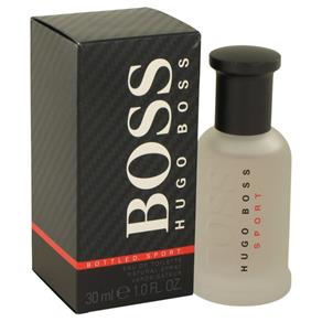 Perfume Masculino Bottled Sport Hugo Boss 30 Ml Eau de Toilette