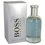 Perfume Masculino Bottled Tonic Hugo Boss 200 Ml Eau de Toilette