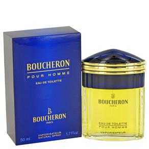 Perfume Masculino Boucheron Eau de Toilette - 50ml