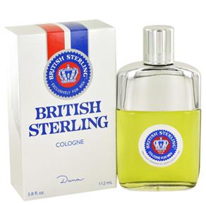 Perfume Masculino British Sterling Dana Cologne - 112 ML