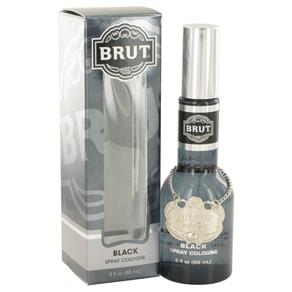 Perfume Masculino Brut Black Faberge Cologne - 90ml