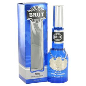 Perfume Masculino Brut Blue Faberge Cologne