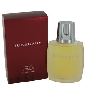 Perfume Masculino Burberry Pos Barba - 100ml