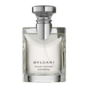 Perfume Masculino Bvlgari Extreme Pour Homme Eau de Toilette - 50ml