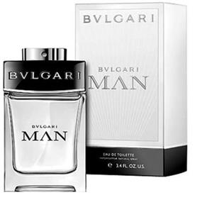 Perfume Masculino Bvlgari Man 100ml Edt