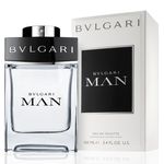 Perfume Masculino Bvlgarì Man 100ml EDT