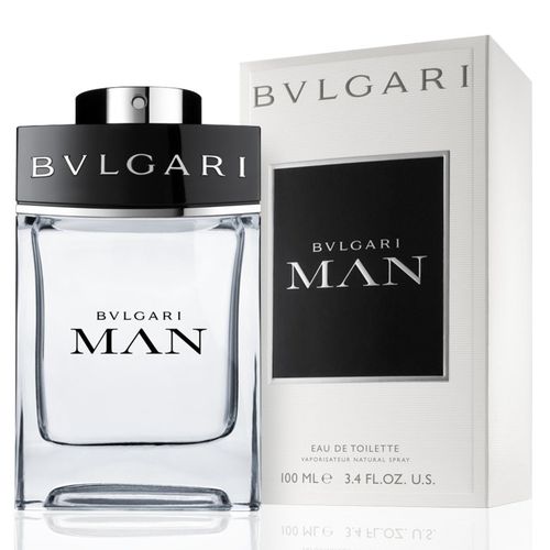 Perfume Masculino Bvlgarì Man 100ml EDT
