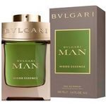 Perfume Masculino Bvlgari Man Wood Essence Eau de Parfum 100ml
