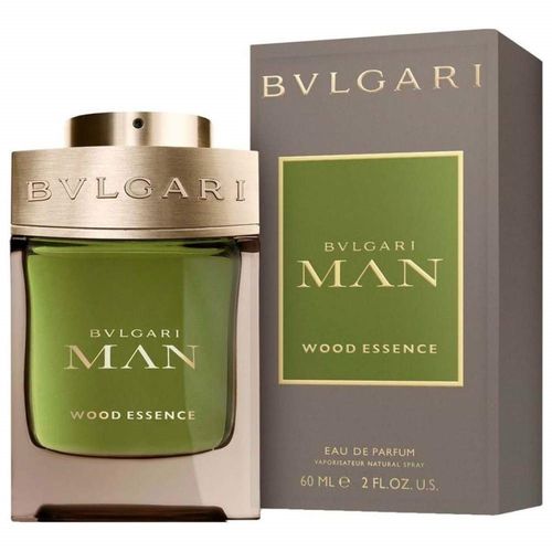 Perfume Masculino Bvlgari Man Wood Essence Eau de Parfum 60ml