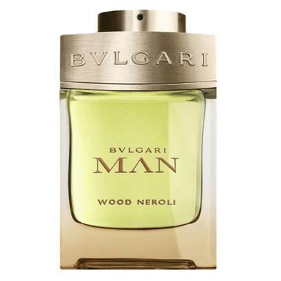 Perfume Masculino Bvlgari Man Wood Neroli Bvlgari Eau de Parfum 60ml
