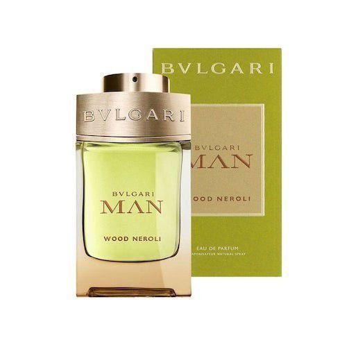 Perfume Masculino Bvlgari Man Wood Neroli Eau de Parfum 100ml