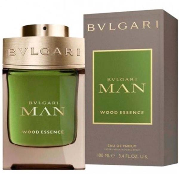 Perfume Masculino Bvlgari WOOD Essence Edp 100ml