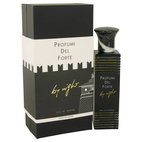 Perfume Masculino By Night Black Profumi Del Forte 100 Ml Eau Parfum