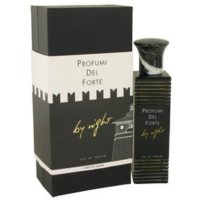 Perfume Masculino By Night Black Profumi Del Forte Eau Parfum - 100ml