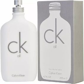 Perfume Masculino Calvin Klein CK All Eau de Toilette