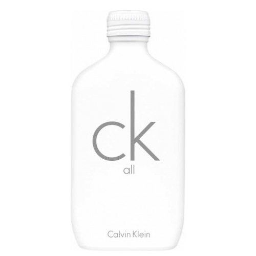 Perfume Masculino Calvin Klein Ck All Eau de Toilette