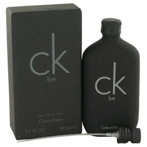 Perfume Masculino Calvin Klein Ck Be 50 Ml Eau de Toilette