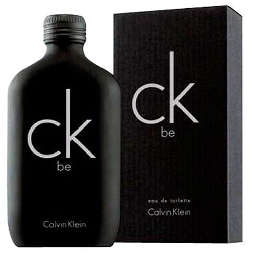 Perfume Masculino Calvin Klein CK Be Eau de Toilette