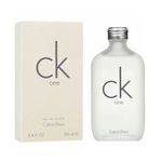 Perfume Masculino Calvin Klein Ck One Eau de Toilette