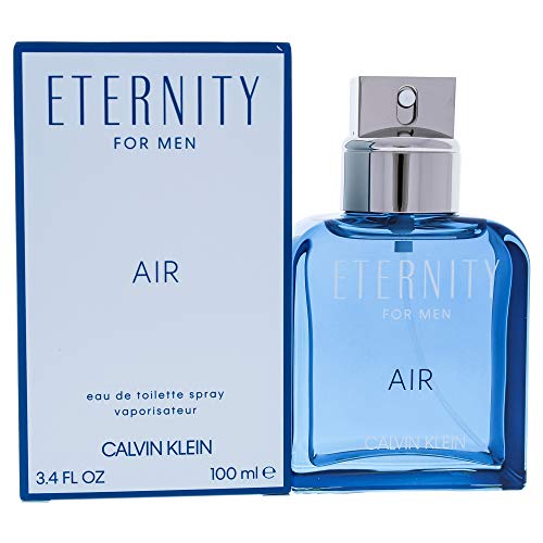 Perfume Masculino Calvin Klein Eternity Eau de Toilette - 100ml
