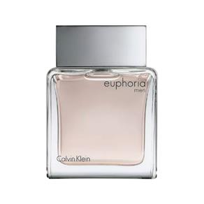 Perfume Masculino Calvin Klein Euphoria Men Edt 50ml