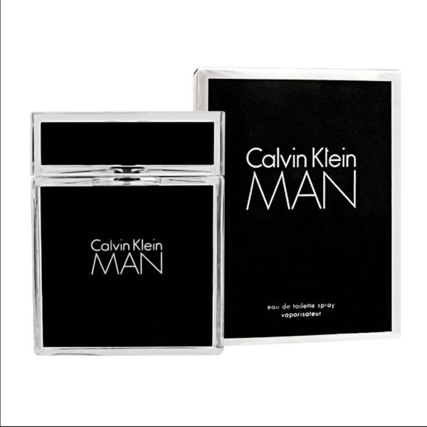 Perfume Masculino Calvin Klein Man 100ml