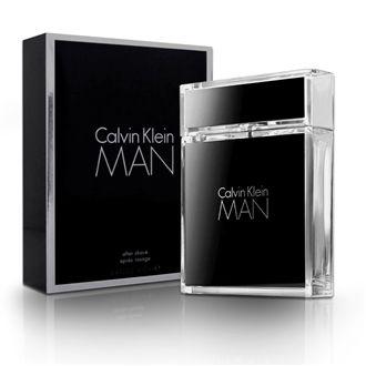Perfume Masculino Calvin Klein Man Eau de Toilette 100ml