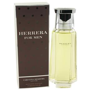 Perfume Masculino Carolina Herrera 200 Ml Eau de Toilette