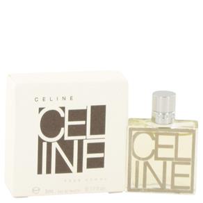 Perfume Masculino Celine 5 Ml Mini Edt