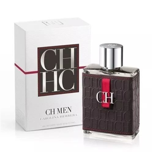 Perfume Masculino Ch Men Eau de Toilette 50ml Pchm0050