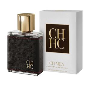 Perfume Masculino CH Men Eau de Toilette Carolina Herrera - 200 Ml