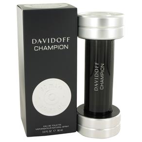 Perfume Masculino Champion Davidoff 90 Ml Eau de Toilette