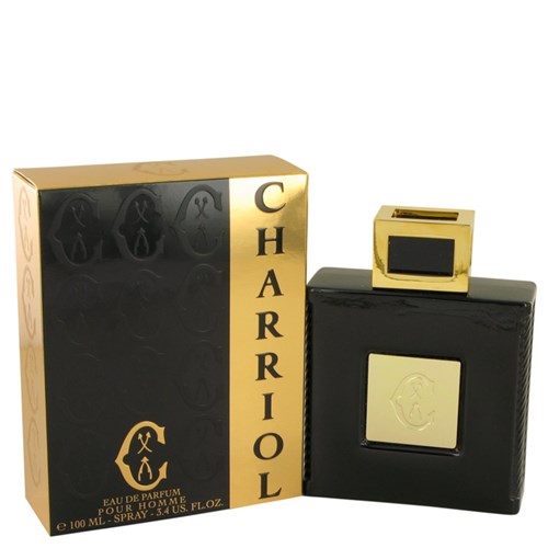 Perfume Masculino Charriol 100 Ml Eau de Parfum