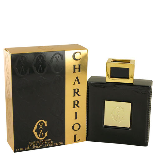 Perfume Masculino Charriol 100 Ml Eau de Parfum