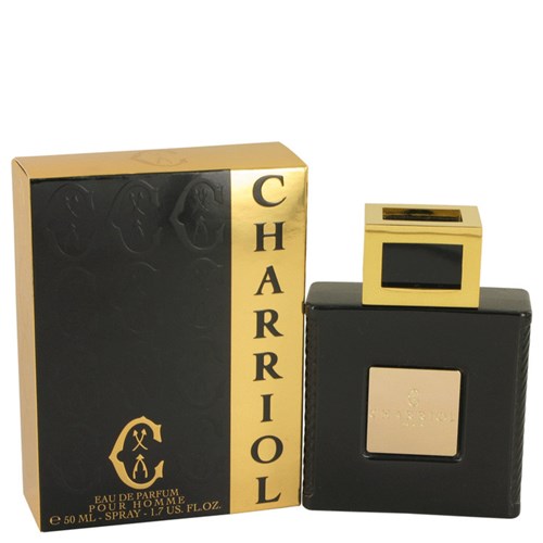 Perfume Masculino Charriol 50 Ml Eau de Parfum