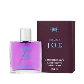 Perfume Masculino Christopher Dark Joe EDT - 100ml