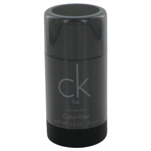 Perfume Masculino Ck Be Calvin Klein 70G Desodorante Bastão