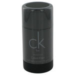Perfume Masculino Ck Be Calvin Klein 70g Desodorante Bastão