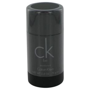 Perfume Masculino Ck Be Calvin Klein 70G Desodorante Bastão