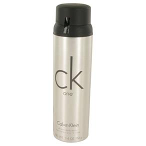 Perfume Masculino Ck One (Unisex) Calvin Klein 152G Body