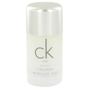 Perfume Masculino Ck One Calvin Klein 75 Ml Desodorante Bastão