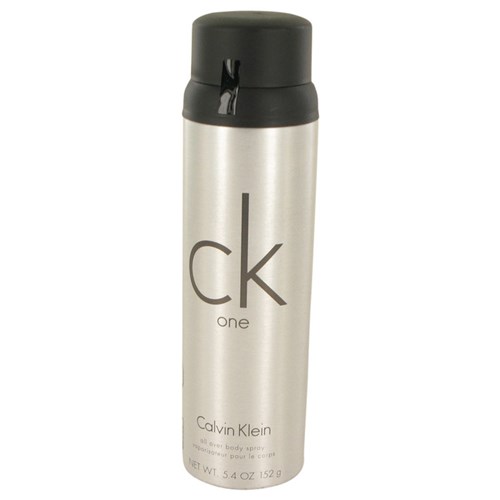 Perfume Masculino Ck One (Unisex) Calvin Klein 152G Body