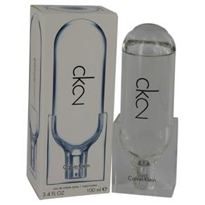 Perfume Masculino Ck 2 (Unisex) Calvin Klein Eau de Toilette - 100ml