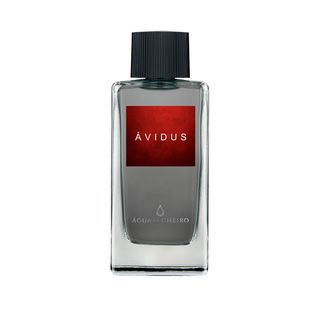 Perfume Masculino Clásico Ávidus 90ml