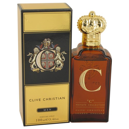 Perfume Masculino Clive Christian 100 Ml