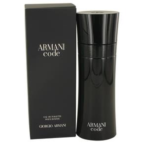 Perfume Masculino Code Giorgio Armani 200 Ml Eau de Toilette
