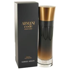 Perfume Masculino Code Profumo Giorgio Armani 110 Ml Eau de Parfum