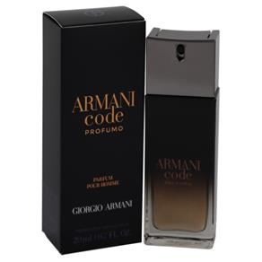 Perfume Masculino Code Profumo Giorgio Armani Eau de Parfum - 20 ML