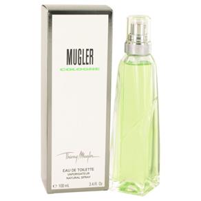 Cologne Eau de Toilette Spray Perfume (Unissex) 100 ML-Thierry Mugler