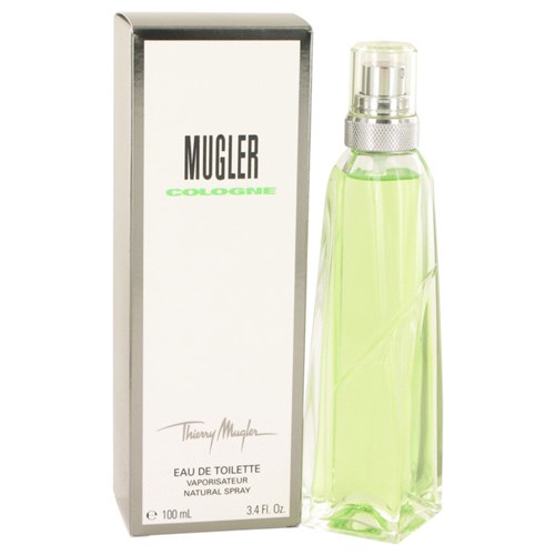 Perfume Masculino Cologne (Unisex) Thierry Mugler 100 Ml Eau de Toilette